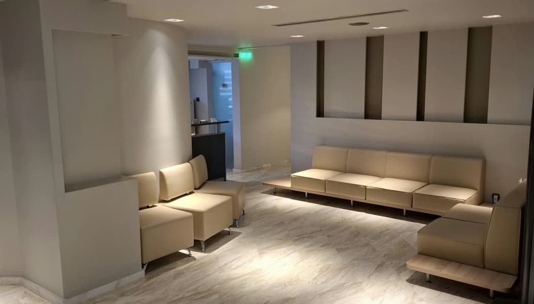 Kalamaria office