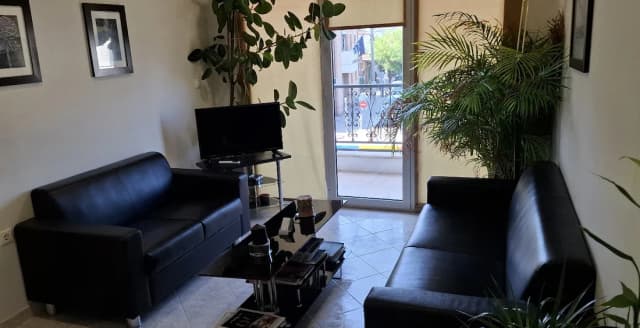 Sindos office