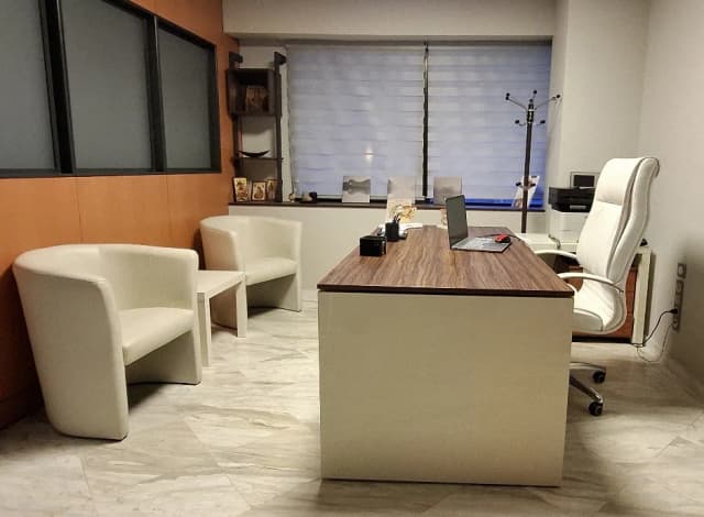 Kalamaria office