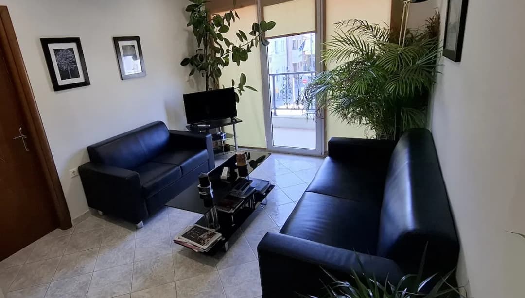 Sindos office