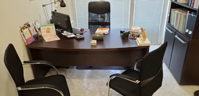 Sindos office