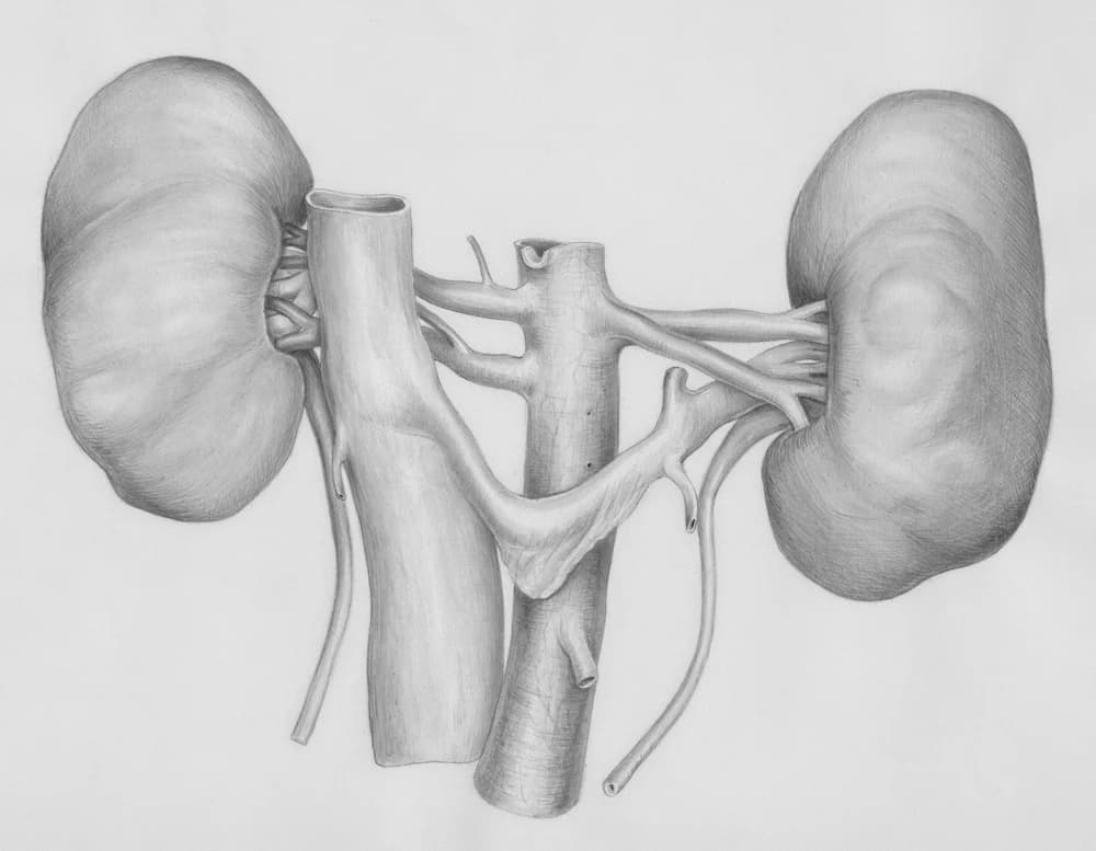 Kidneys Image