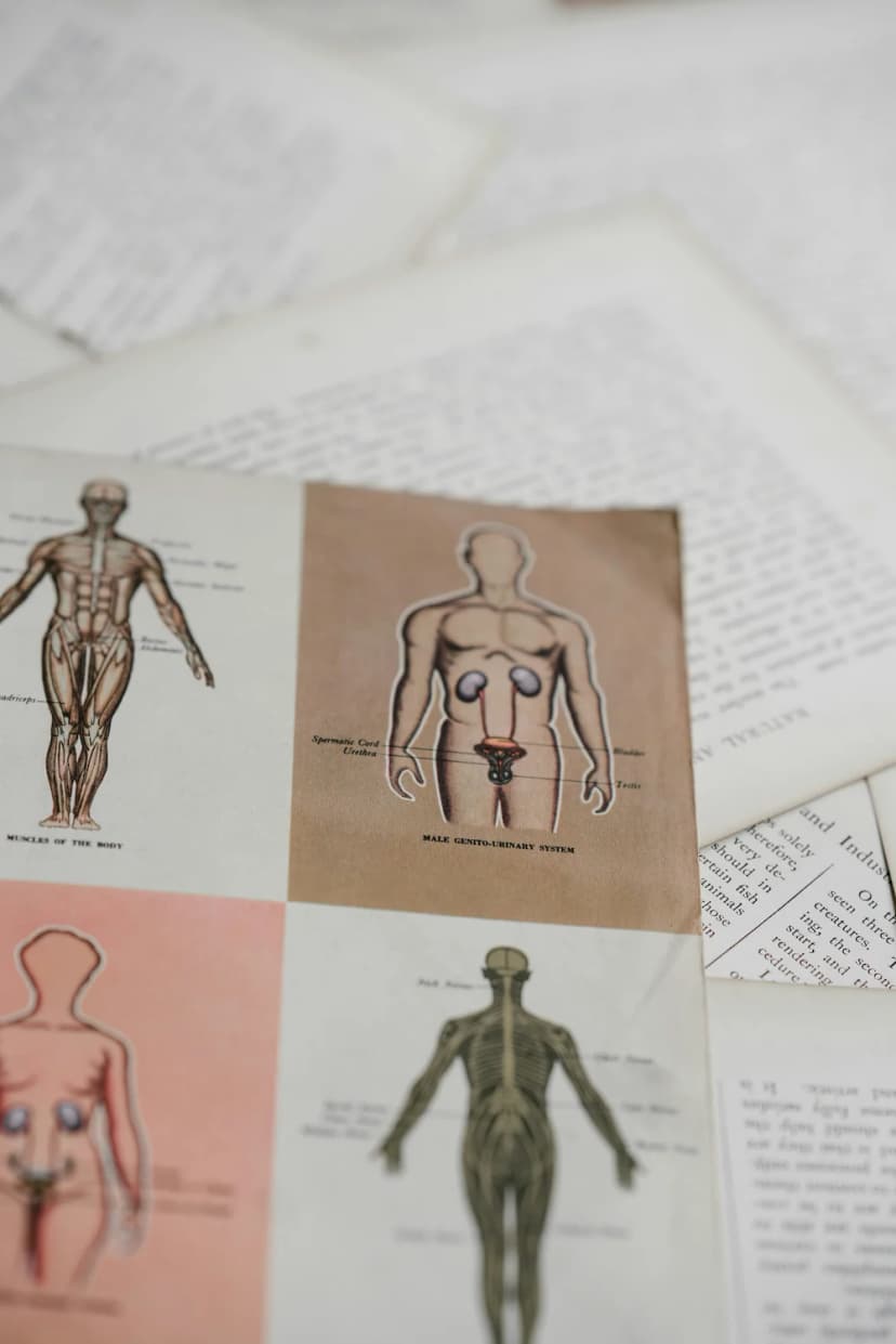 Urology document image